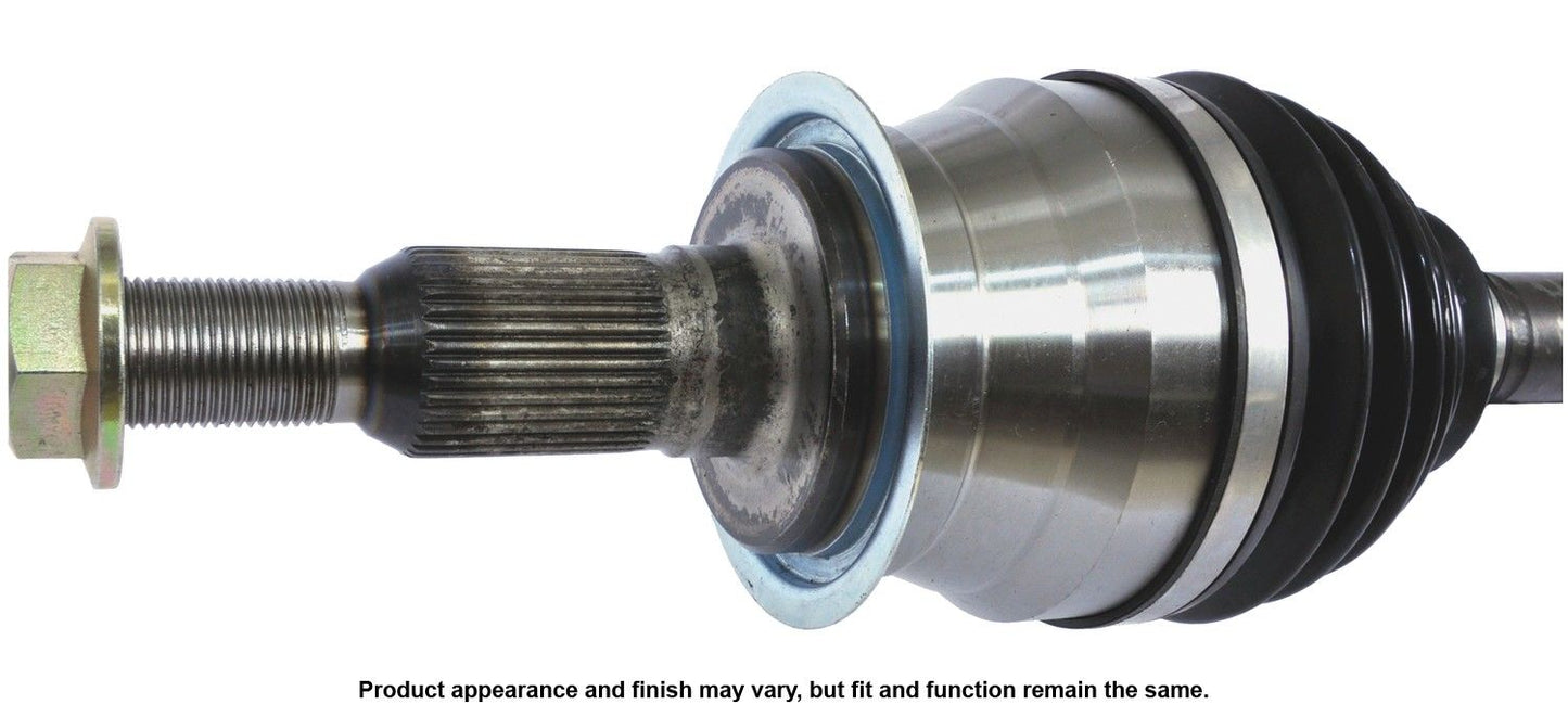 Cardone New New CV Axle Assembly 66-1626HD