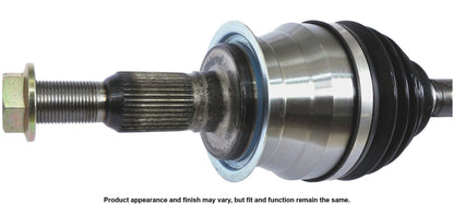 Cardone New New CV Axle Assembly 66-1626HD