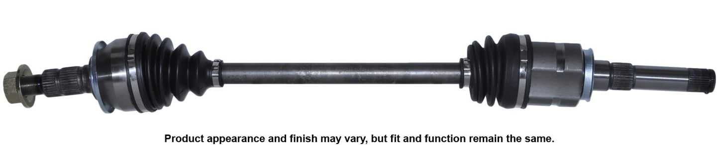 Cardone New New CV Axle Assembly 66-1643