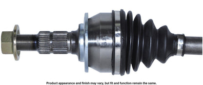 Cardone New New CV Axle Assembly 66-1644