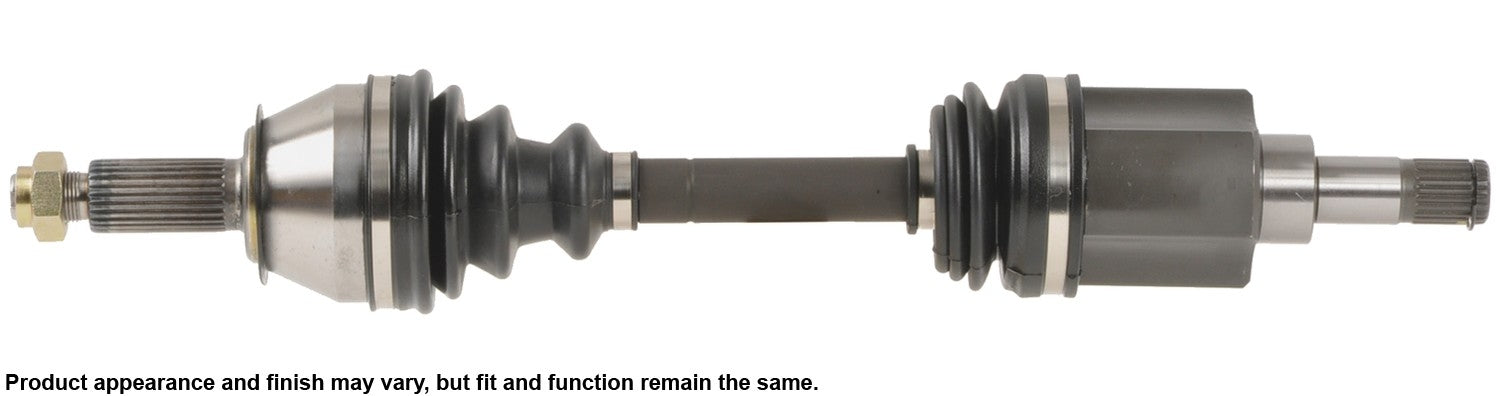 Cardone New CV Axle Assembly 66-2004