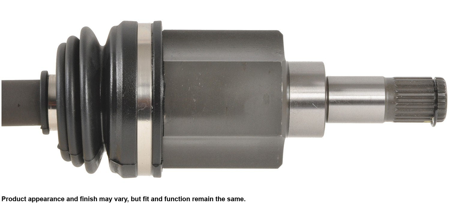 Cardone New CV Axle Assembly 66-2004
