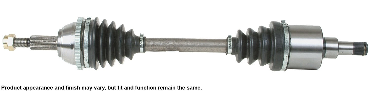 Cardone New CV Axle Assembly 66-2005
