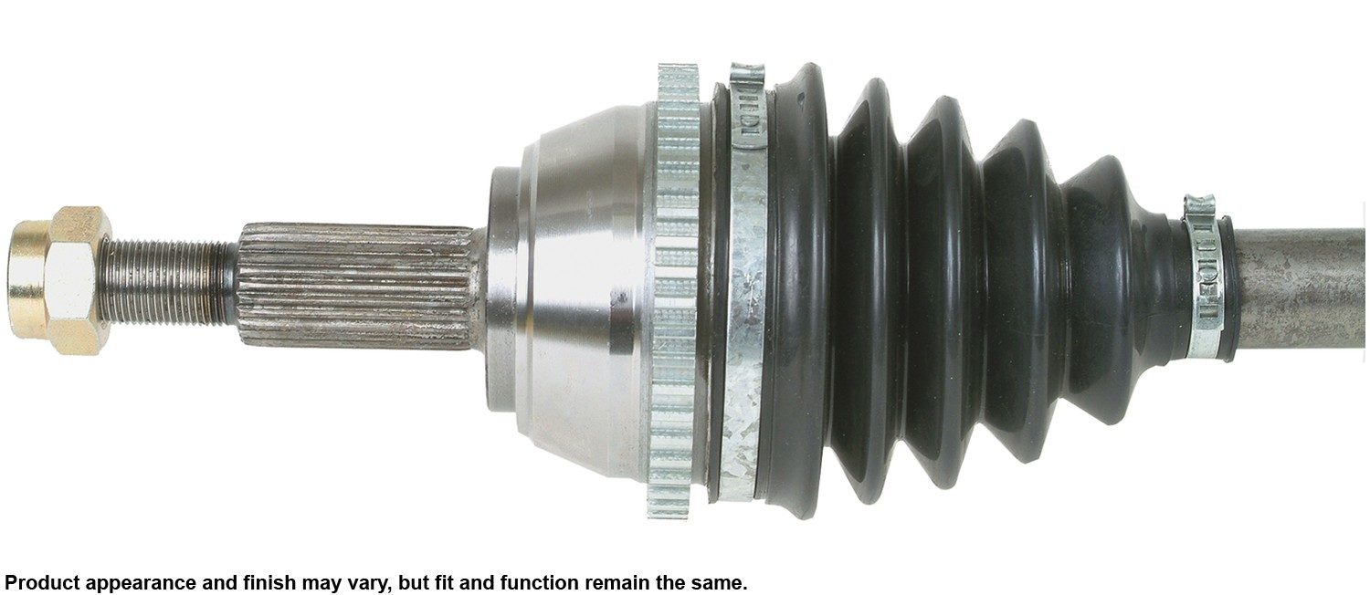 Cardone New CV Axle Assembly 66-2005