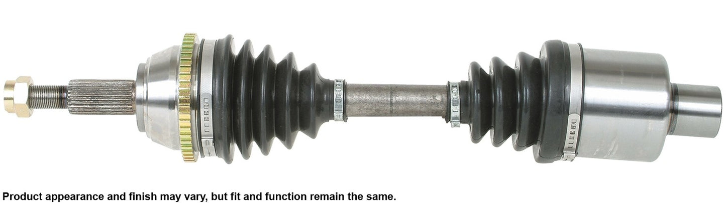 Cardone New CV Axle Assembly 66-2008