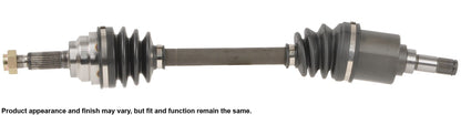 Cardone New New CV Axle Assembly 66-2016