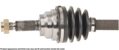 Cardone New New CV Axle Assembly 66-2016