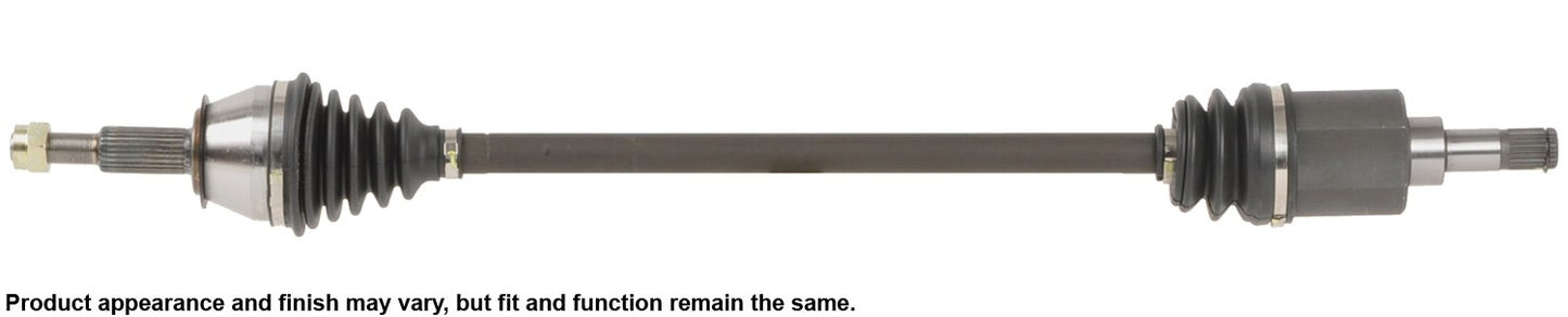 Cardone New CV Axle Assembly 66-2017