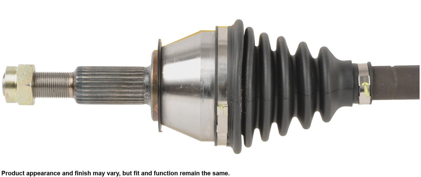 Cardone New CV Axle Assembly 66-2017