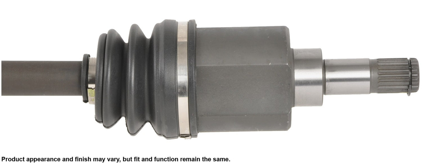 Cardone New CV Axle Assembly 66-2017