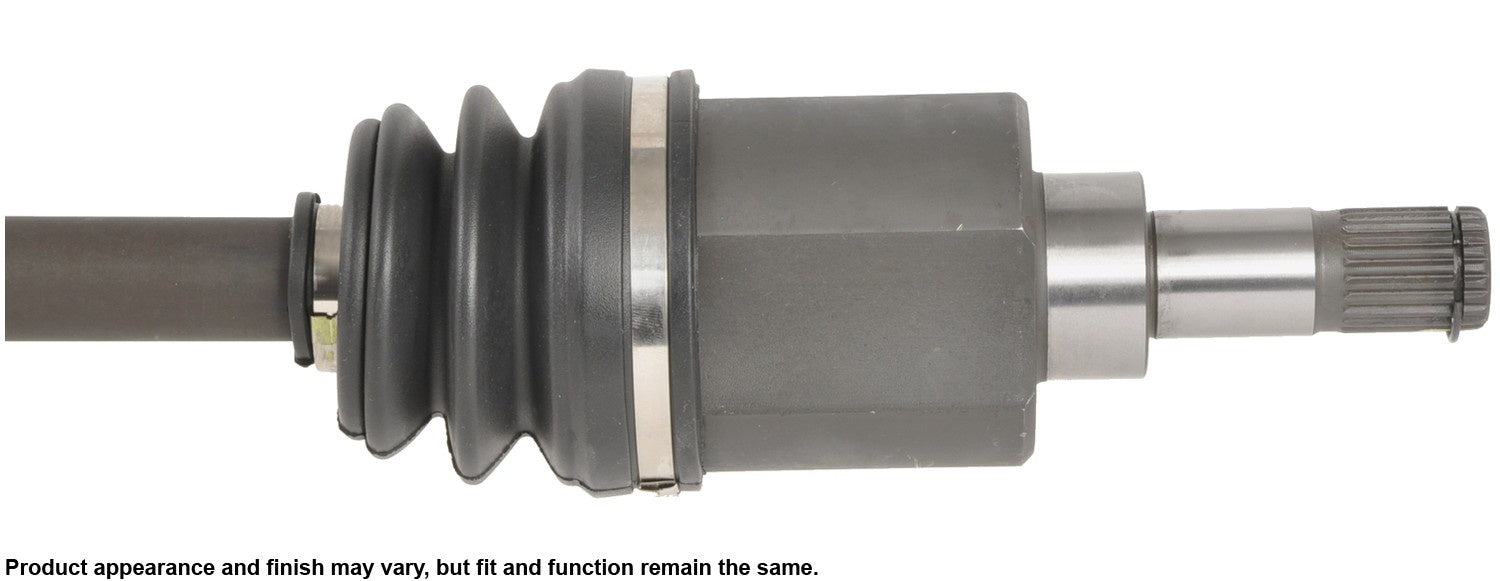 Cardone New CV Axle Assembly 66-2017