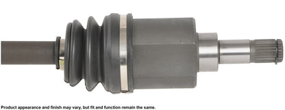 Cardone New CV Axle Assembly 66-2017