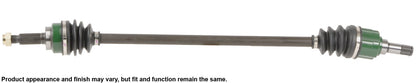 Cardone New CV Axle Assembly 66-2018