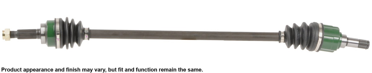 Cardone New CV Axle Assembly 66-2018