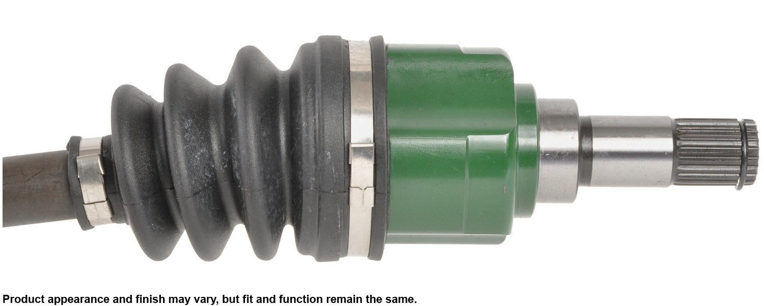 Cardone New CV Axle Assembly 66-2018