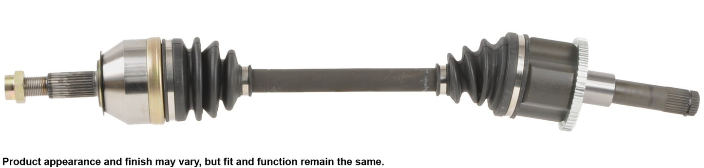 Cardone New CV Axle Assembly 66-2023
