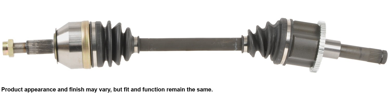 Cardone New CV Axle Assembly 66-2023