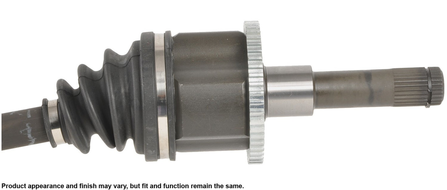 Cardone New CV Axle Assembly 66-2023