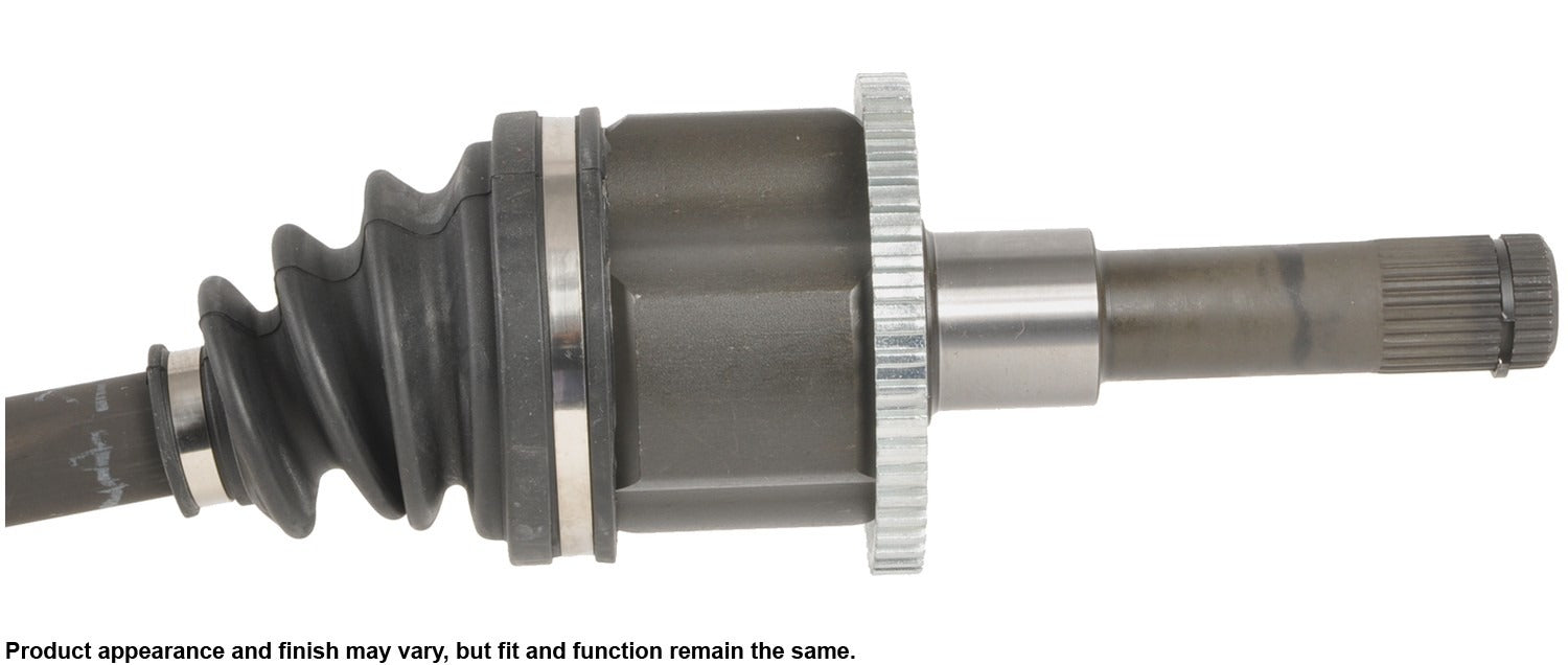 Cardone New CV Axle Assembly 66-2023
