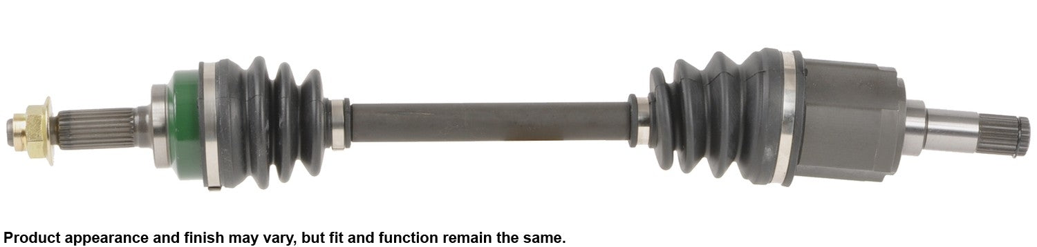 Cardone New CV Axle Assembly 66-2029