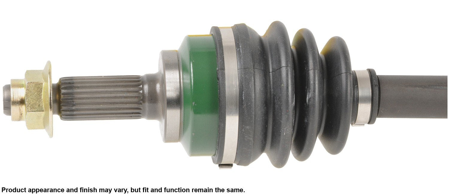 Cardone New CV Axle Assembly 66-2029