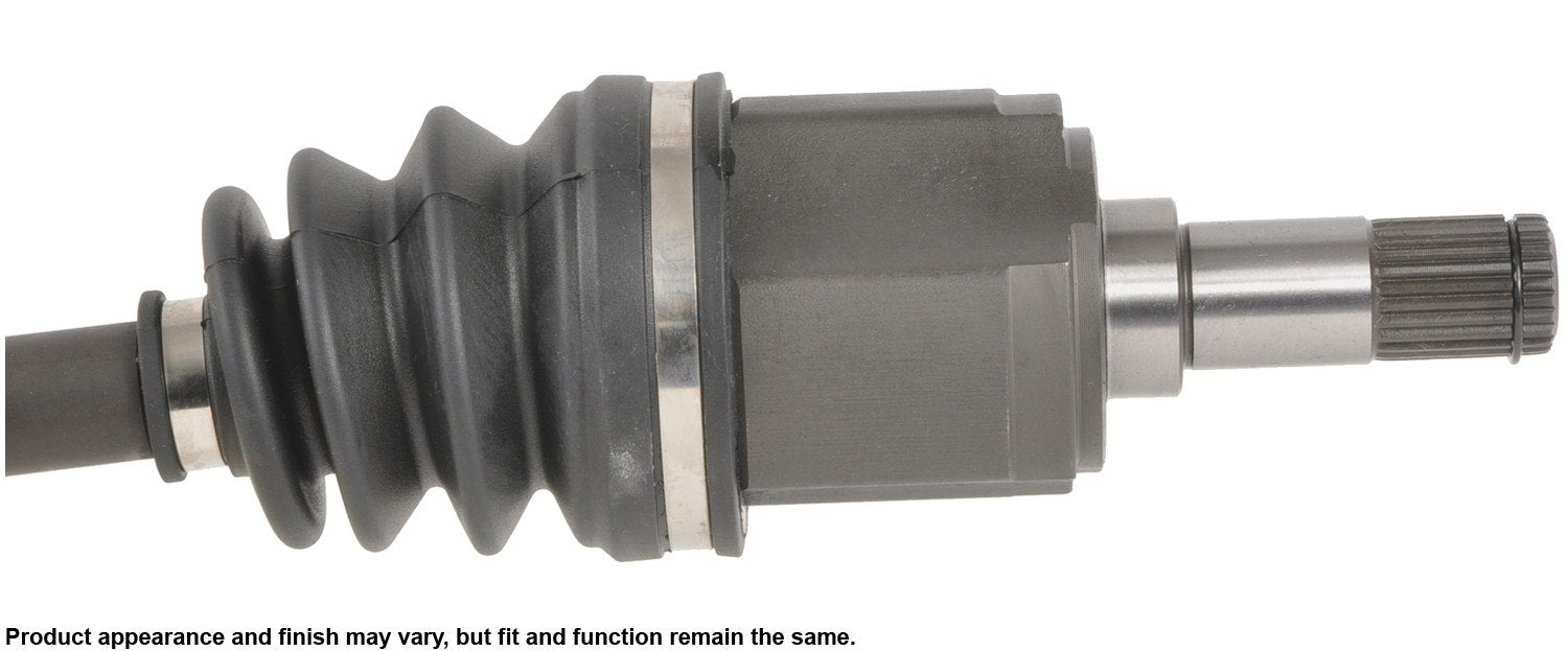Cardone New CV Axle Assembly 66-2029