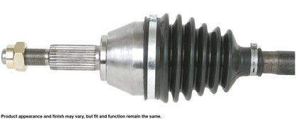Cardone New CV Axle Assembly 66-2032