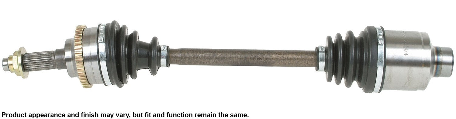Cardone New CV Axle Assembly 66-2033