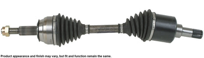 Cardone New CV Axle Assembly 66-2037