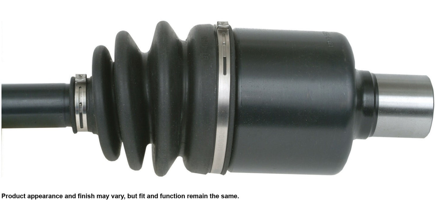 Cardone New New CV Axle Assembly 66-2038
