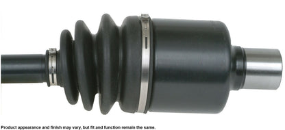 Cardone New New CV Axle Assembly 66-2038