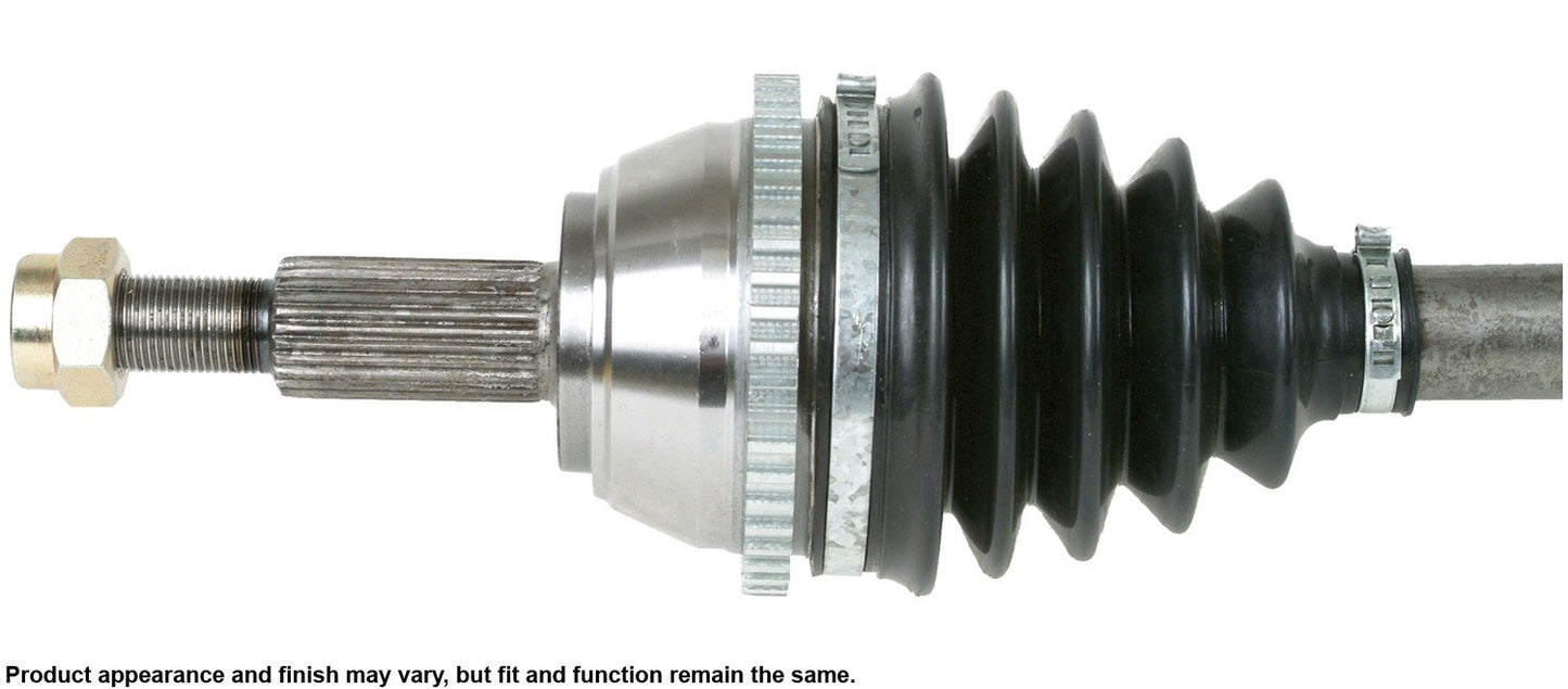 Cardone New CV Axle Assembly 66-2039