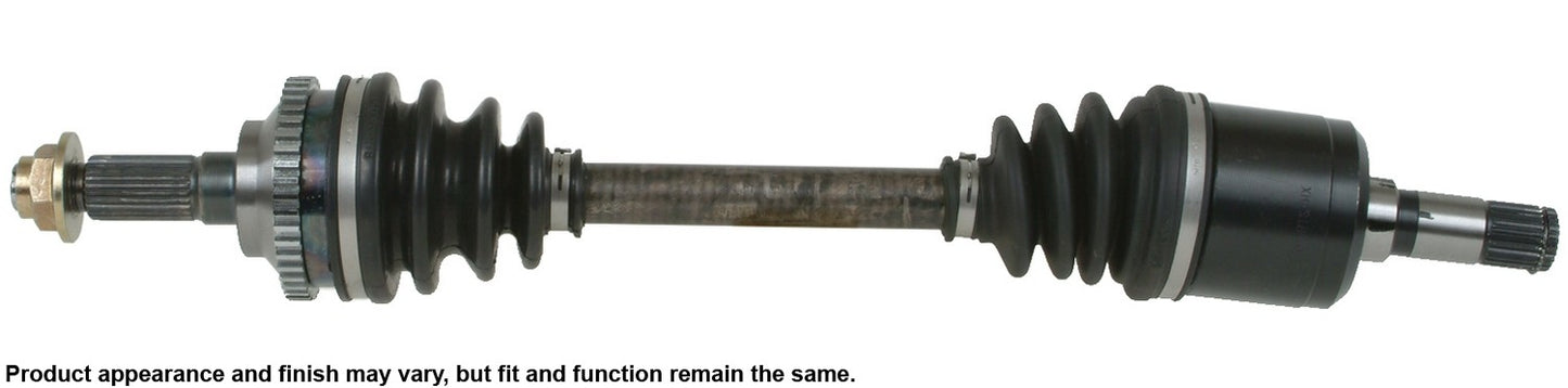 Cardone New CV Axle Assembly 66-2040