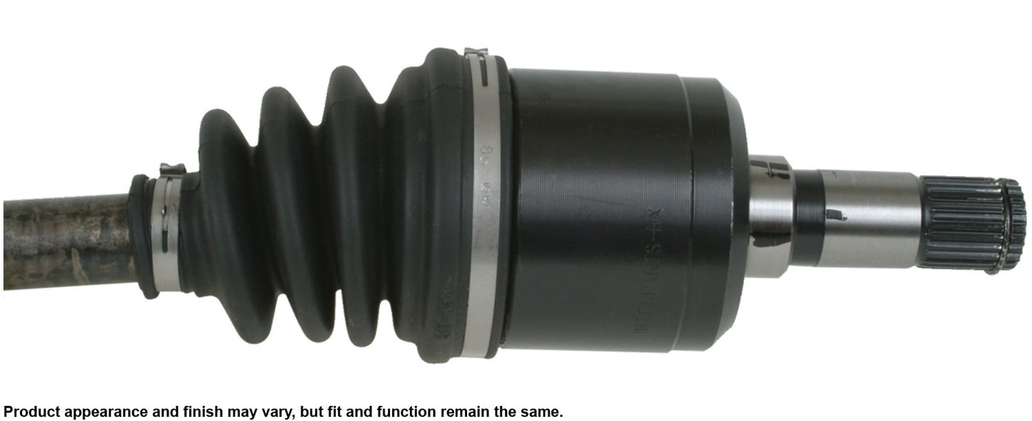 Cardone New CV Axle Assembly 66-2040