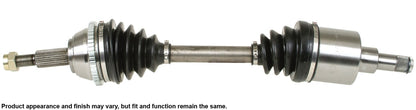 Cardone New CV Axle Assembly 66-2042