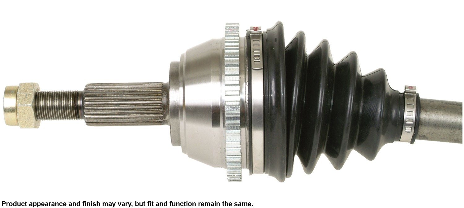 Cardone New CV Axle Assembly 66-2042
