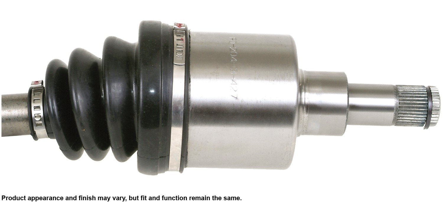 Cardone New CV Axle Assembly 66-2042