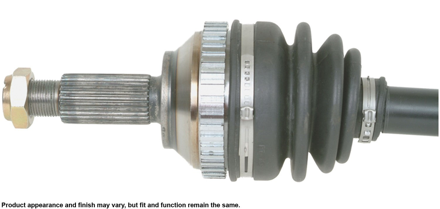 Cardone New CV Axle Assembly 66-2051