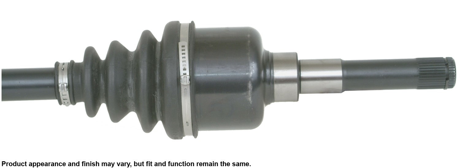 Cardone New CV Axle Assembly 66-2051