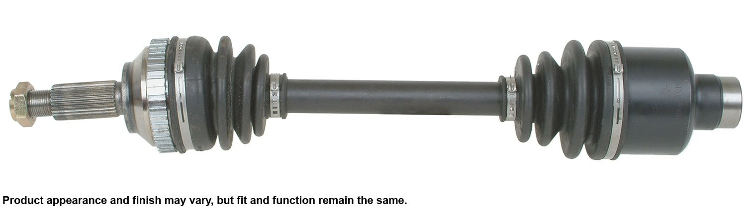 Cardone New CV Axle Assembly 66-2053
