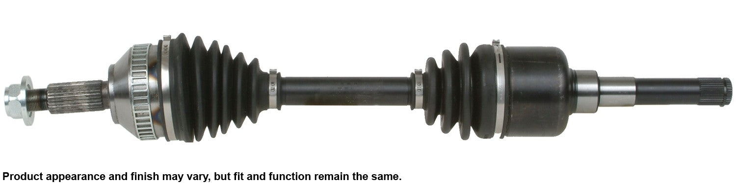 Cardone New CV Axle Assembly 66-2059
