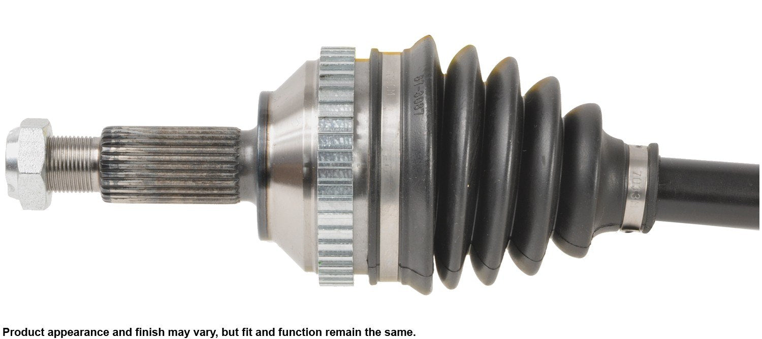Cardone New CV Axle Assembly 66-2063