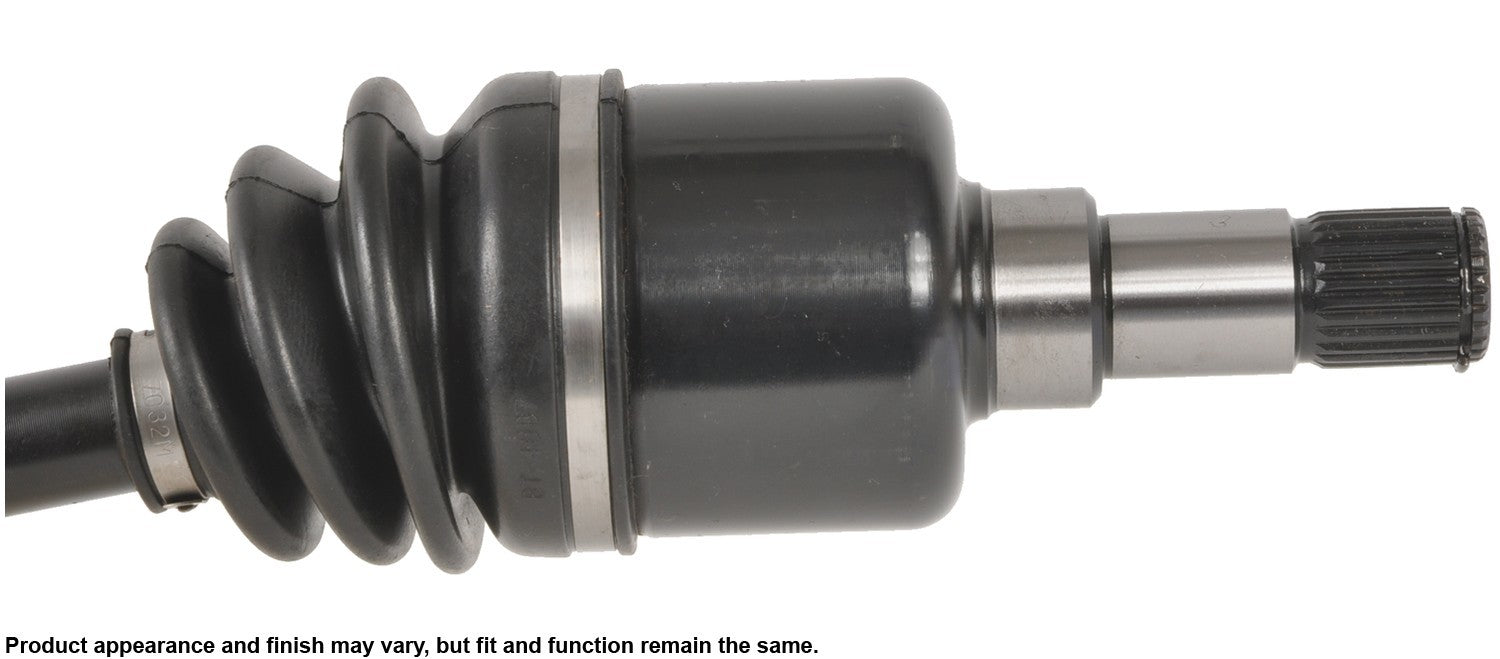 Cardone New CV Axle Assembly 66-2063