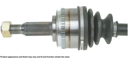 Cardone New CV Axle Assembly 66-2066