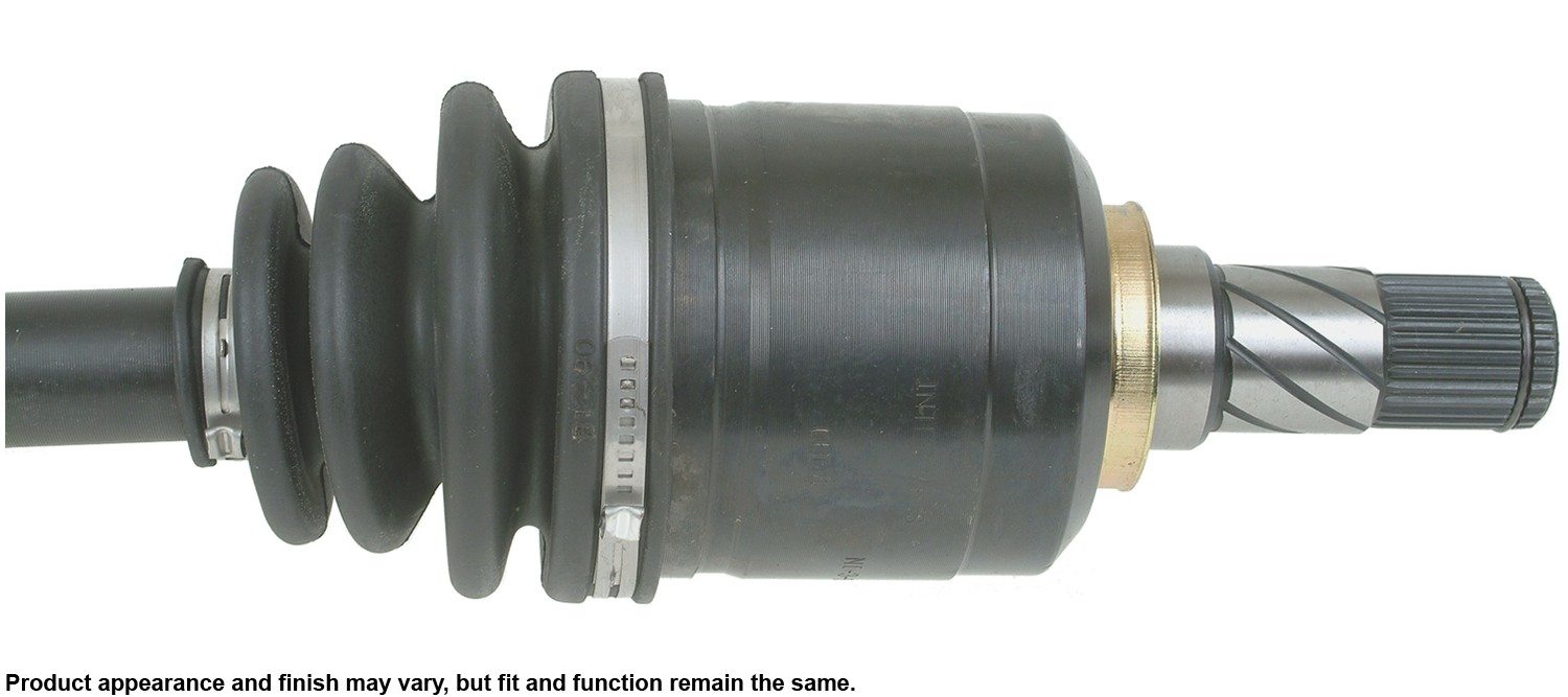 Cardone New CV Axle Assembly 66-2066