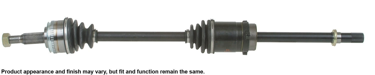 Cardone New CV Axle Assembly 66-2067