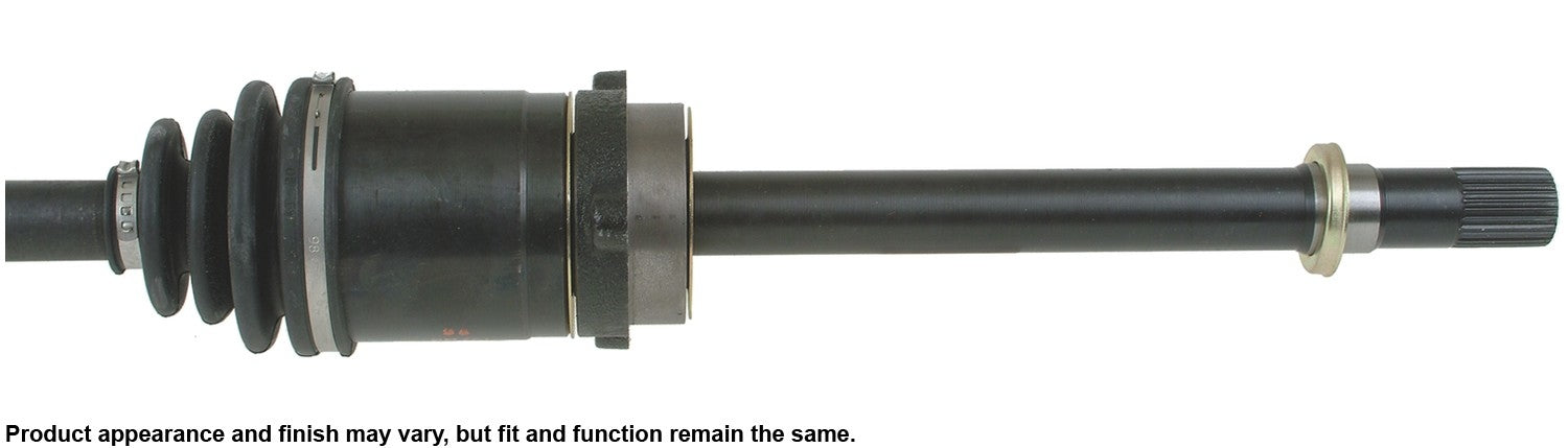 Cardone New CV Axle Assembly 66-2067