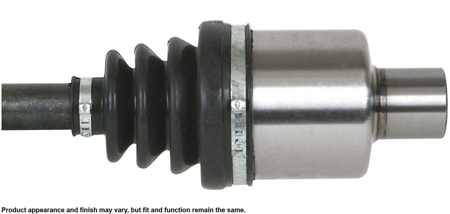 Cardone New CV Axle Assembly 66-2068