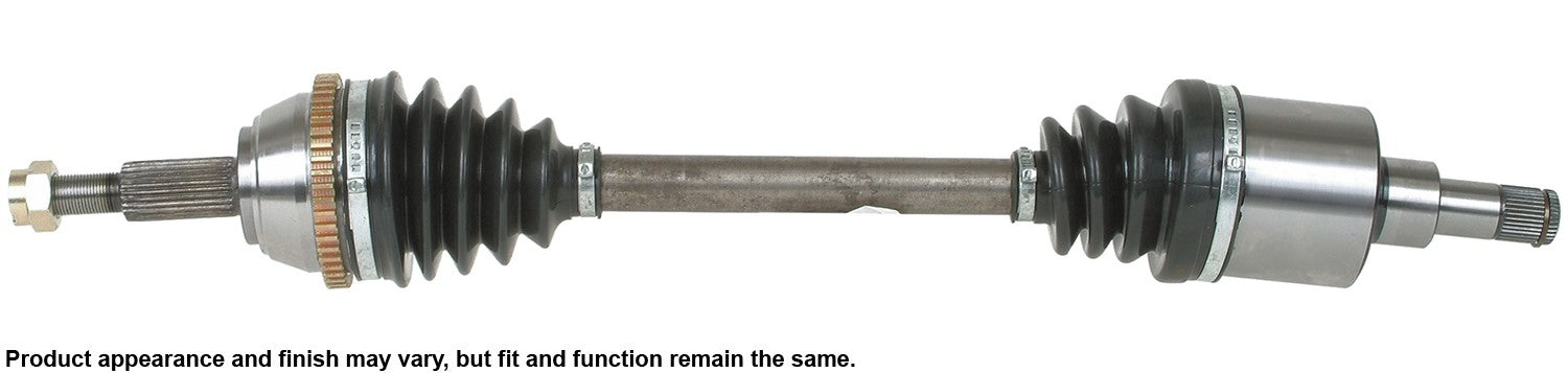 Cardone New CV Axle Assembly 66-2069