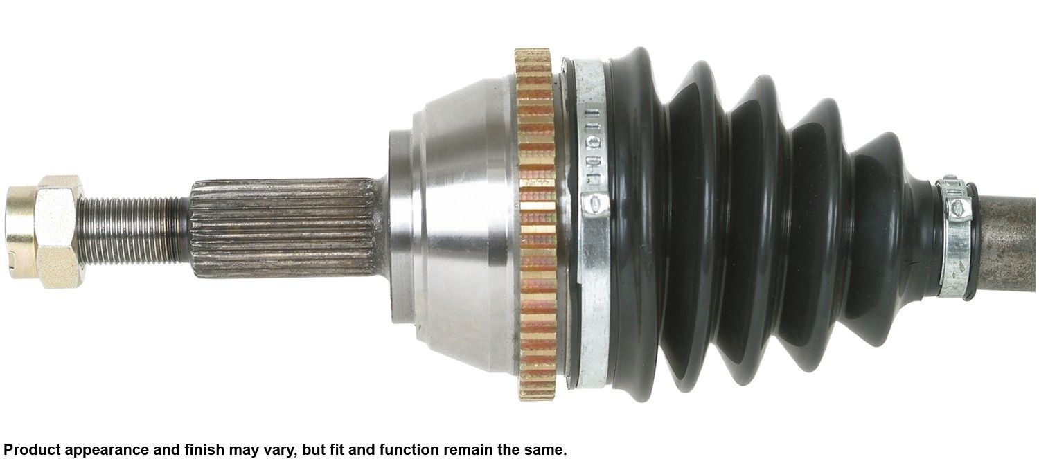 Cardone New CV Axle Assembly 66-2069